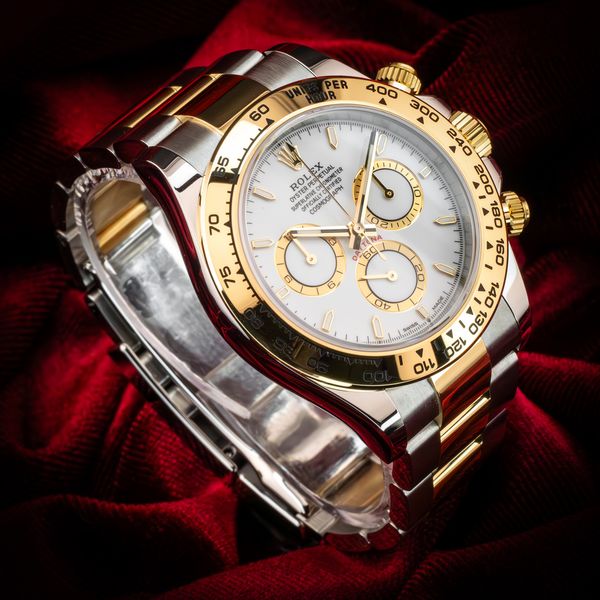 Rolex Daytona 126503